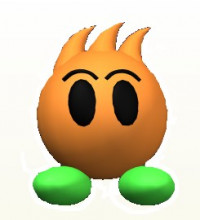 ごみっきー
