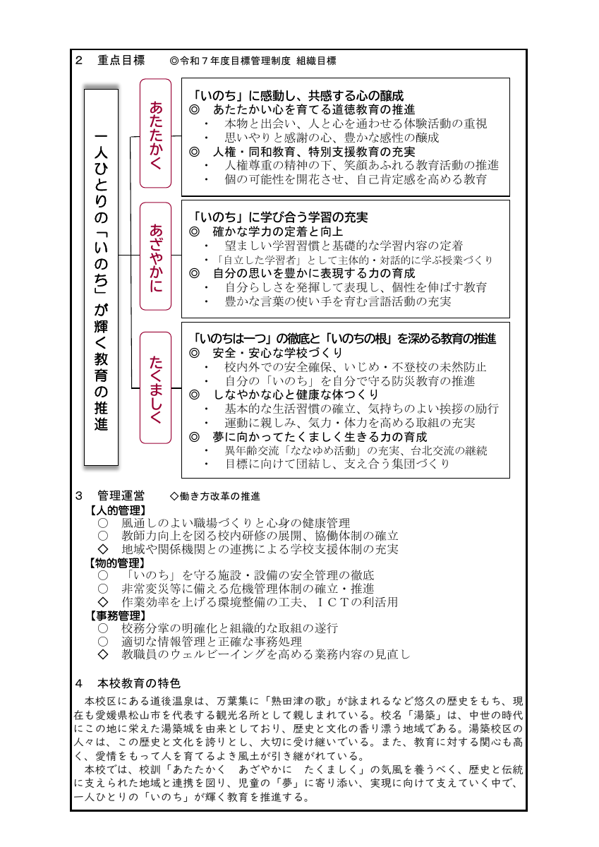 R7 教育計画.pdfの2ページ目のサムネイル