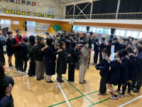 6年1組_総合_寺谷　理恵_参観日_7