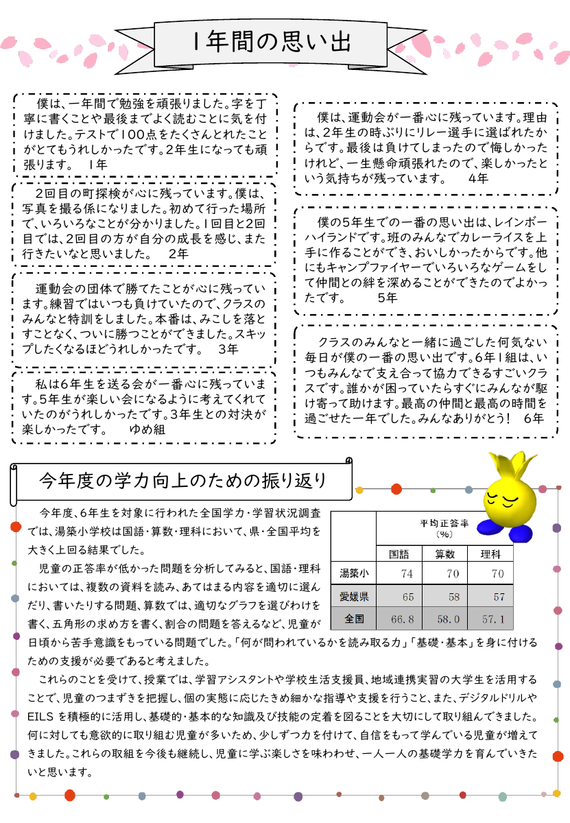 R7しらさぎNo.11(HP).pdfの2ページ目のサムネイル
